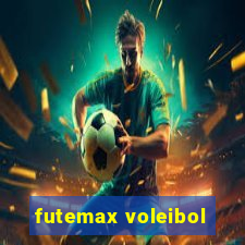 futemax voleibol